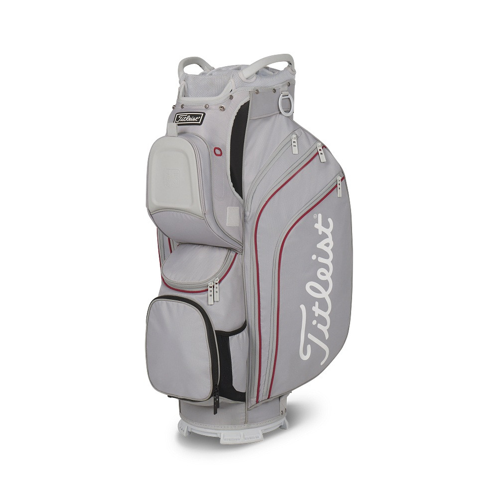 Titleist Golf 2026 Cart 15 Bag - Maple Hill Golf